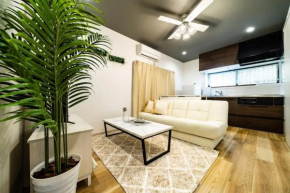 58, Higashi-Horikiri 2, private house rental